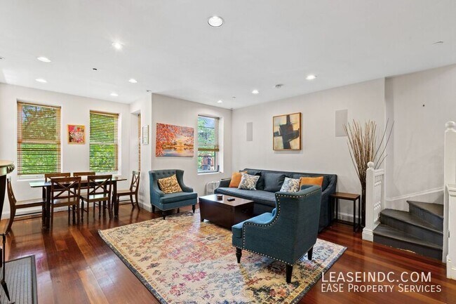 Photo - 1503 12th St NW Unidad #3