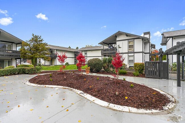 Building Photo - Arden Park Apartments