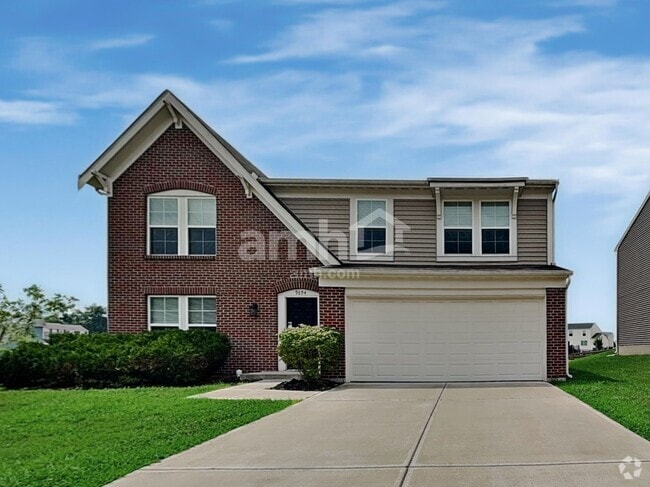 Building Photo - 9694 Ridge Xing Rental