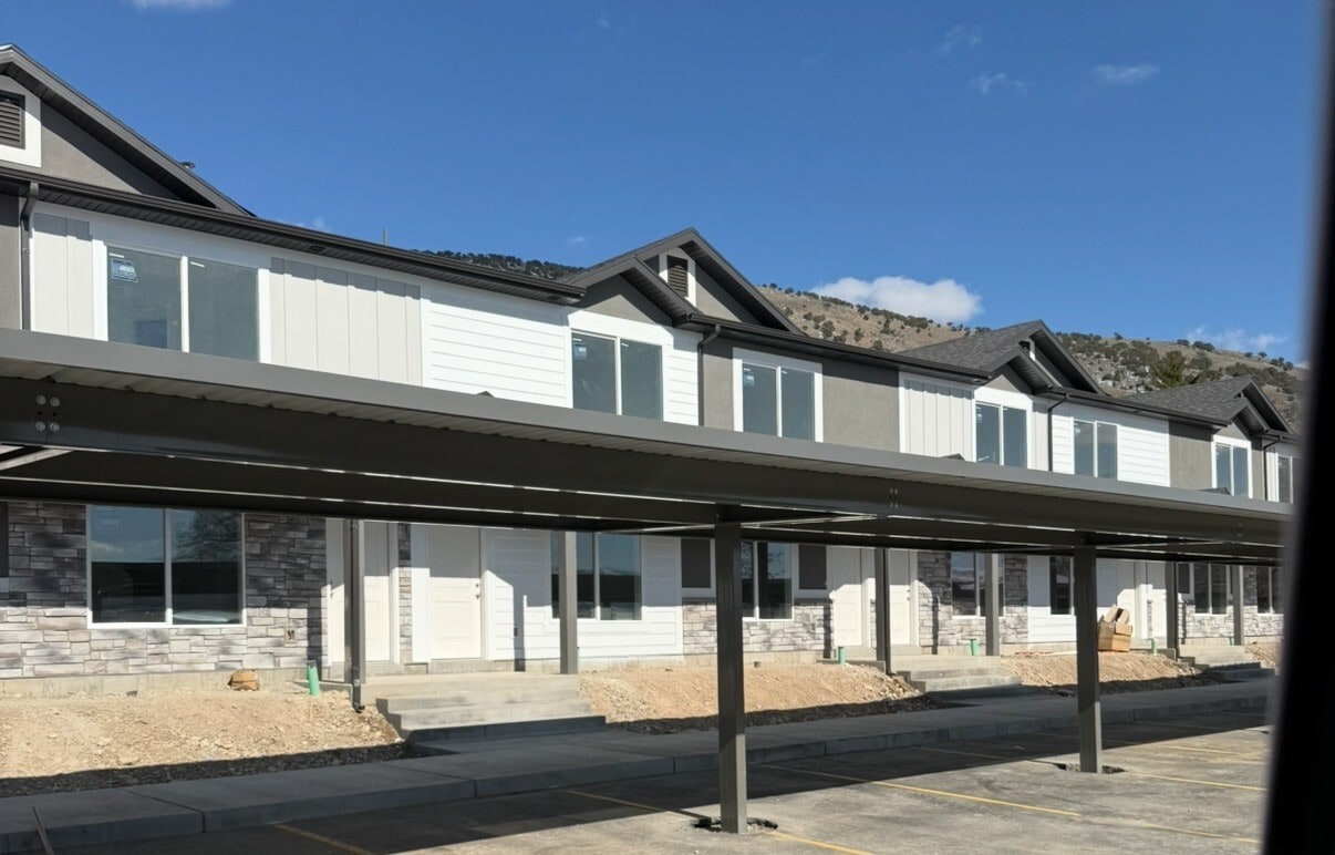 Diane's Way Building A - Diane's Way Building A Townhome