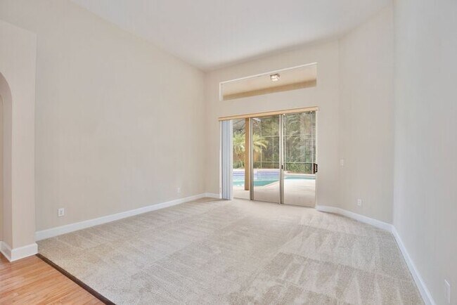 Photo - Stunning 4/3 Pool Home with a Bonus Room a...