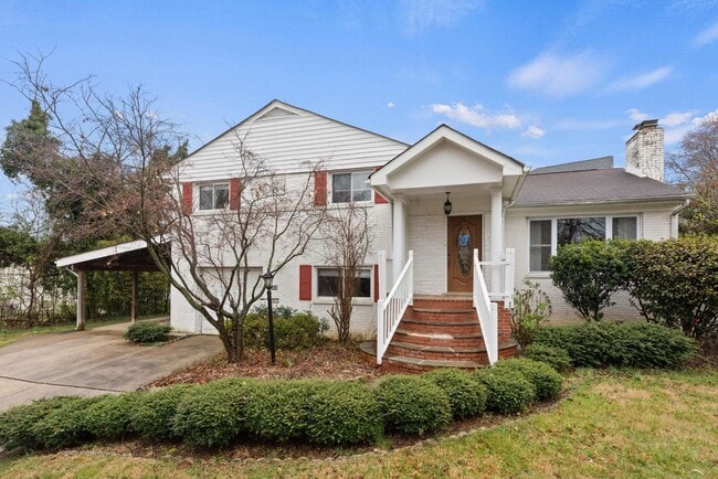 Photo - 6304 Kirby Rd