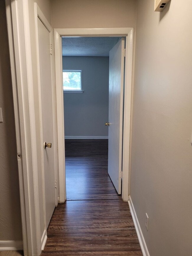 Photo - Pet-Friendly Duplex in East Ridge with Fenced Yard & Bonus Room!