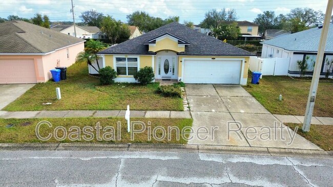 Photo - 1506 Silktree Ct Casa