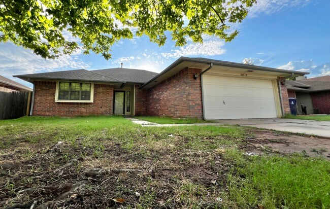 Building Photo - 11513 Walters Ave Rental