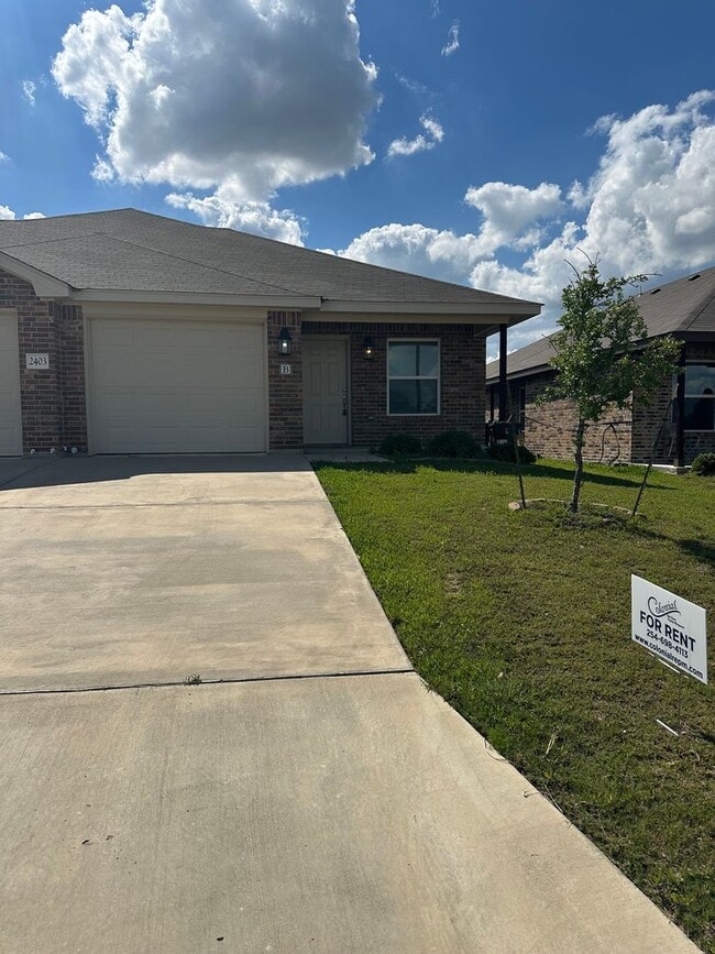 3bd/2ba in Temple TX - 3bd/2ba in Temple TX House