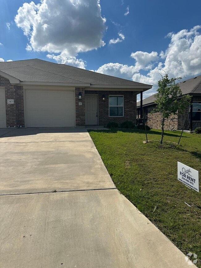 Building Photo - 3bd/2ba in Temple TX Rental