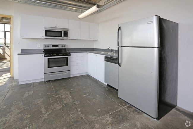 AP Lofts