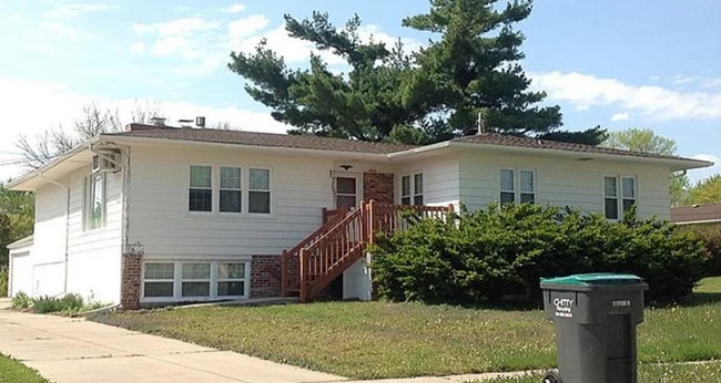 Building Photo - 4018 Baughman Rd