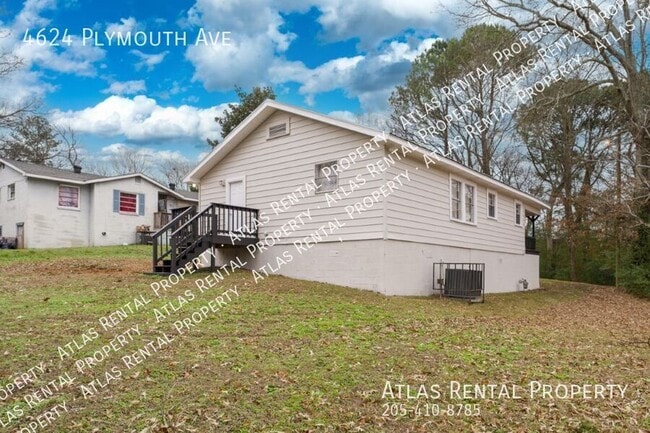 Photo - 4624 Plymouth Ave