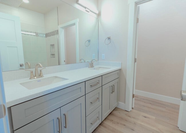 Pomona Park Townhomes