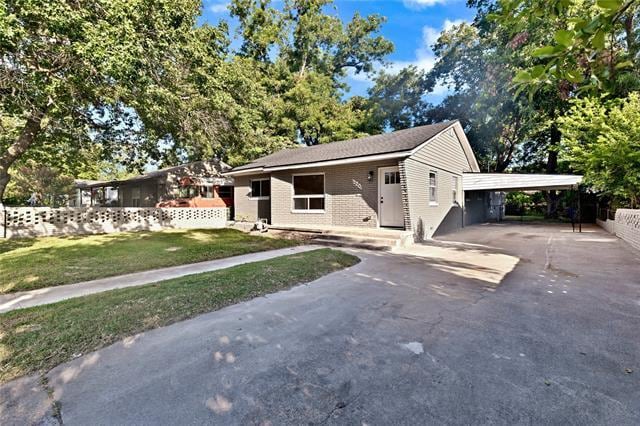 Building Photo - 520 Harlem Ave Rental