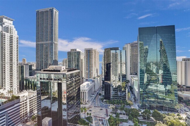 Photo - 1250 S Miami Ave Unit 2702