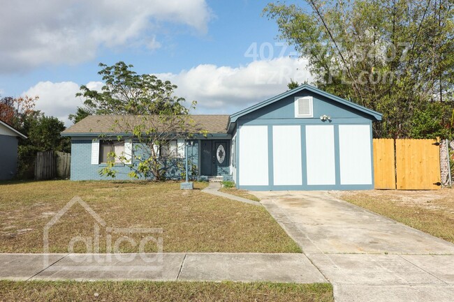 Charming 3-Bedroom Home with Modern Upgrad... - Charming 3-Bedroom Home with Modern Upgrad...