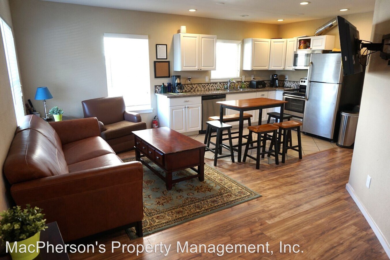 3316 6th Ave Apartment For Rent in WA