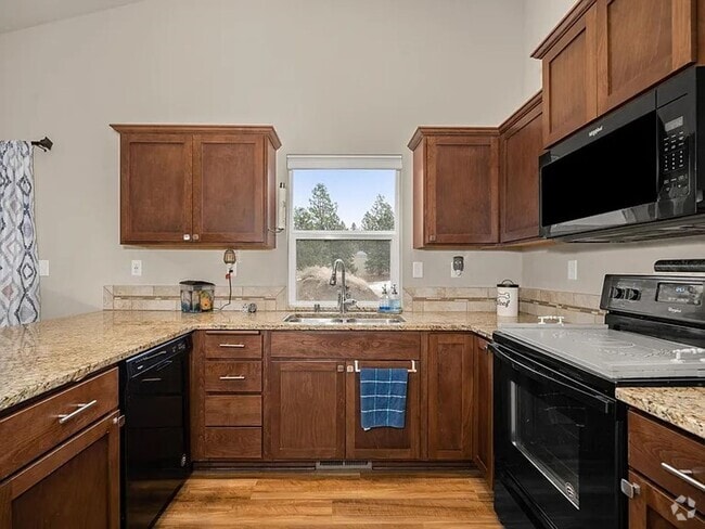 Building Photo - New Listing Ponderosa Ridge/Dishman Mica 4... Rental