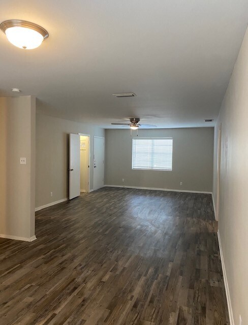 District 52 Apartments