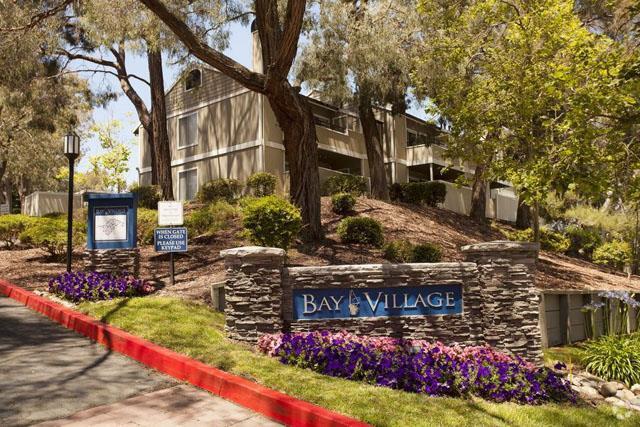 Entrance - Bay Village