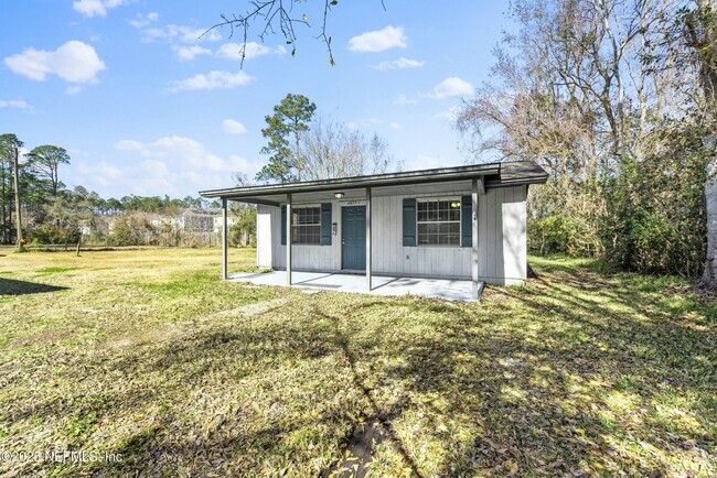 Building Photo - 4877 Reed Ave Rental