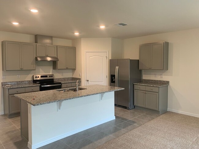 Photo - Beautiful DH Horton Home For Rent In Coast Woods