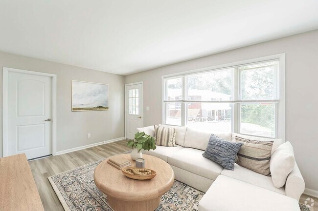 Building Photo - Northway Eleven, An Eagle Rock Community Rental