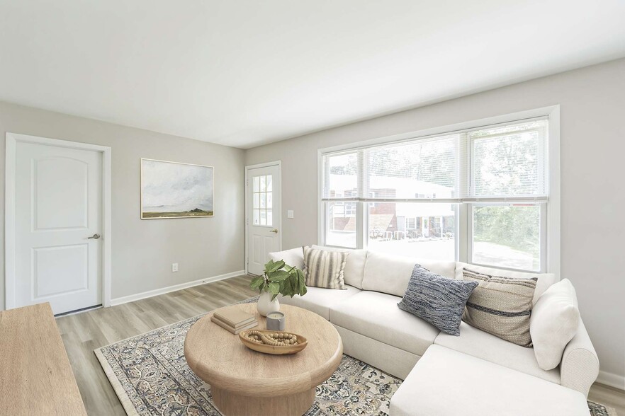 Interior Photo