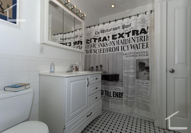 Photo - Renovated: Now with higher cei.....