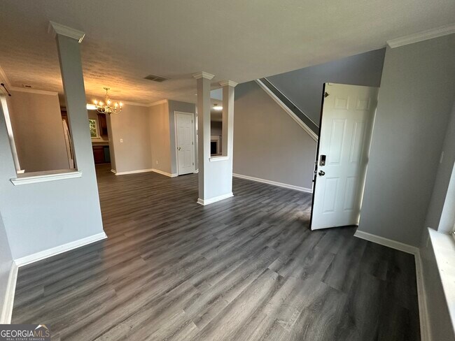 Photo - 2917 Partin Pl