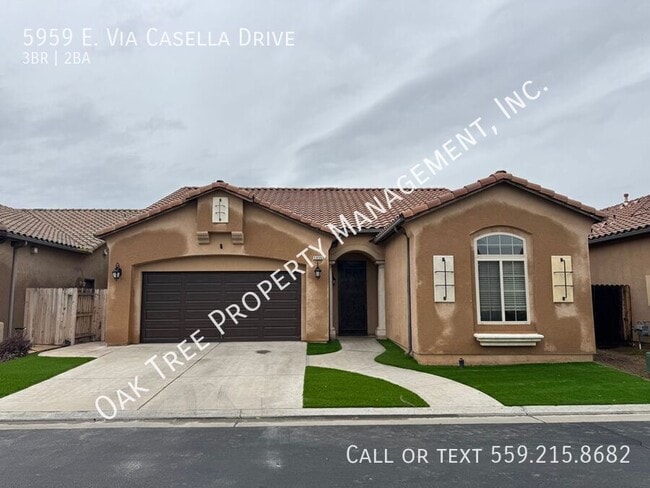 Building Photo - 5959 E Via Casella Dr