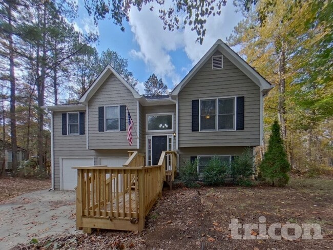 Photo - 1753 Independence Dr