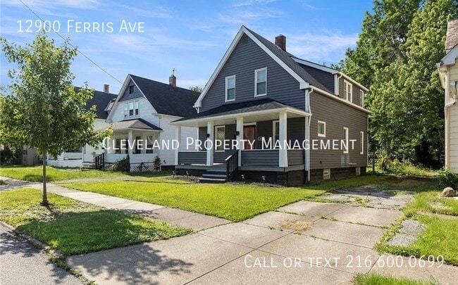 Photo - 12900 Ferris Ave