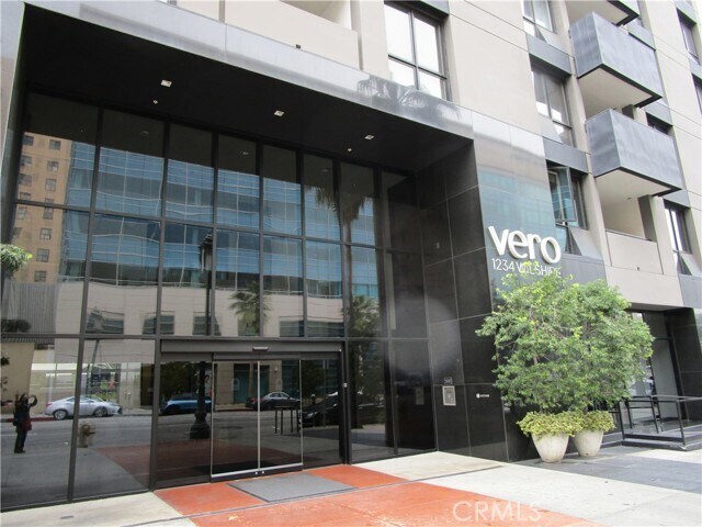 Building Photo - 1234 Wilshire Blvd Unit 509