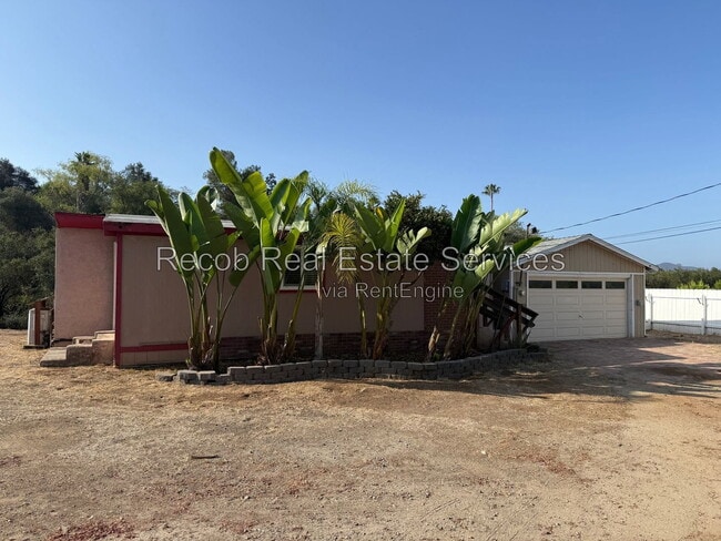 Building Photo - 13941 Lyons Valley Rd