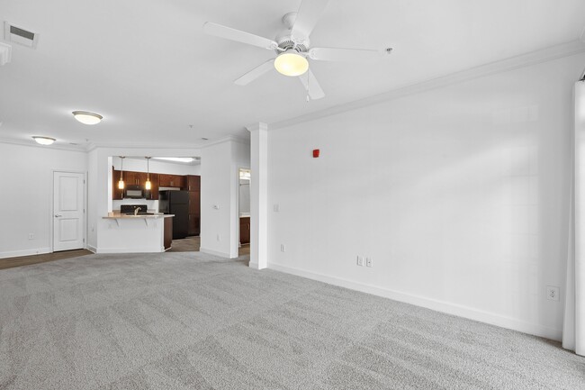 The Nines at Gleneagles Apartments