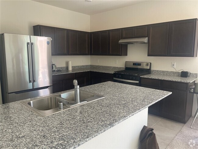 Building Photo - 4603 Sapphire Crst Ave Rental