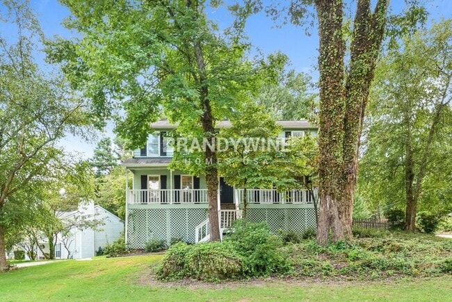 Photo - 5649 Longbow Dr