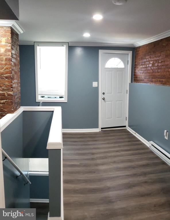 503 Archer St Townhome Townhome Rental in Baltimore MD