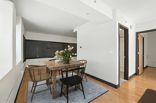 Photo - Windsor Flats Rehab