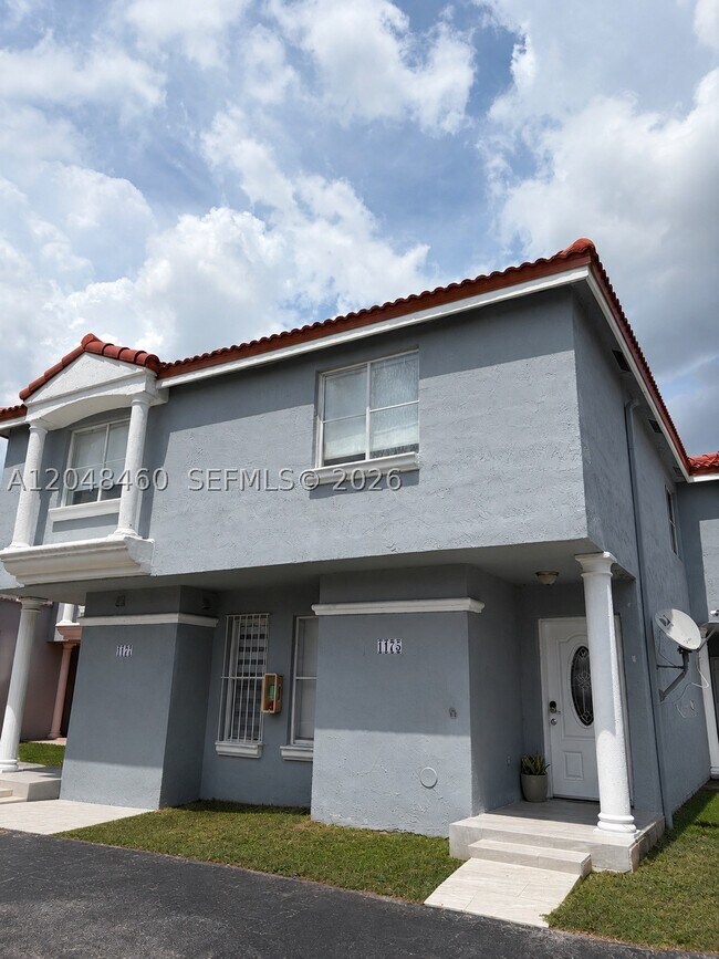 Photo - 1175 NW 123rd Pl