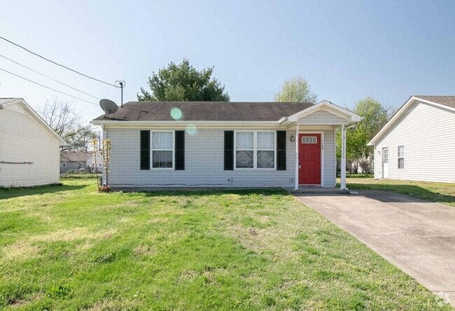 Building Photo - 1109 Keith Ave Rental