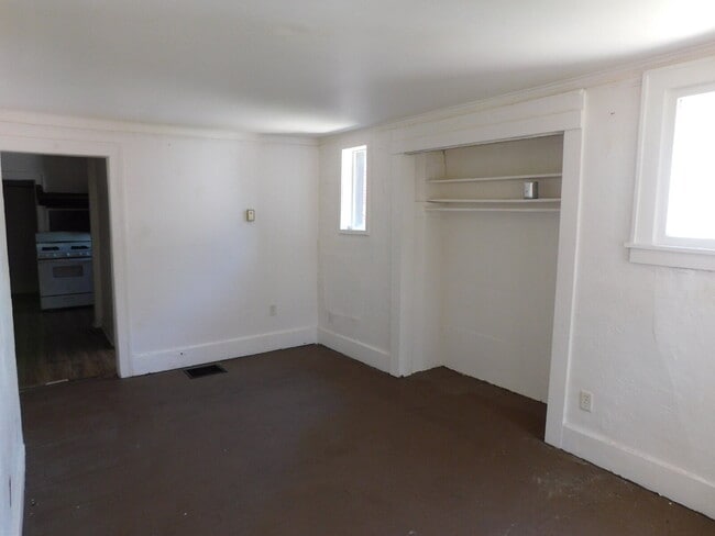 Photo - Private Entry First Floor Apartment Unit 2