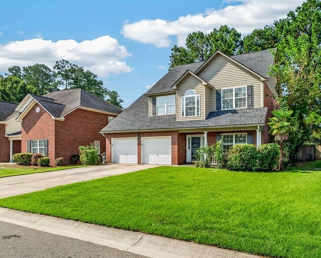 Photo - 8727 Evangeline Dr