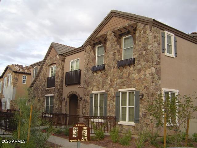 Photo - 2782 S Sulley Dr Townhome