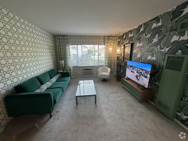 Building Photo - 2290 S Palm Canyon Dr Unit 119 Rental