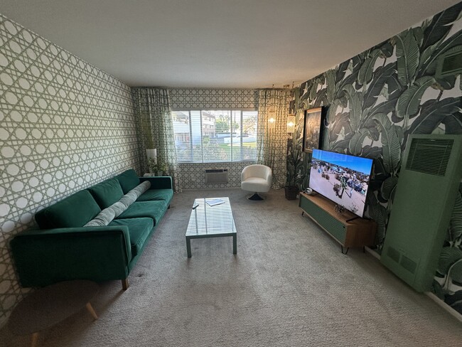 Photo - 2290 S Palm Canyon Dr Condo Unit 119