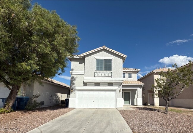 Building Photo - 8548 Lost Gold Ave