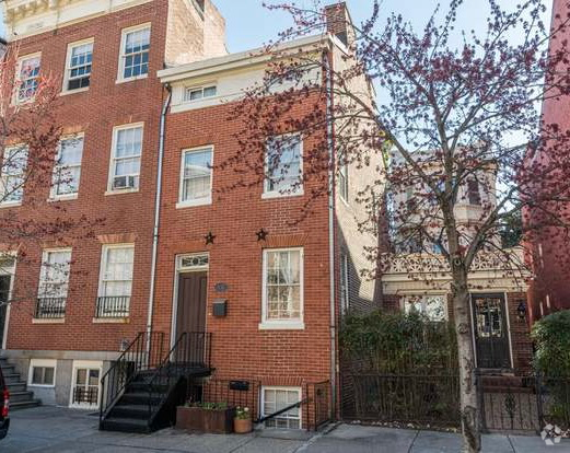Building Photo - 837 Park Ave Unit 1 Rental