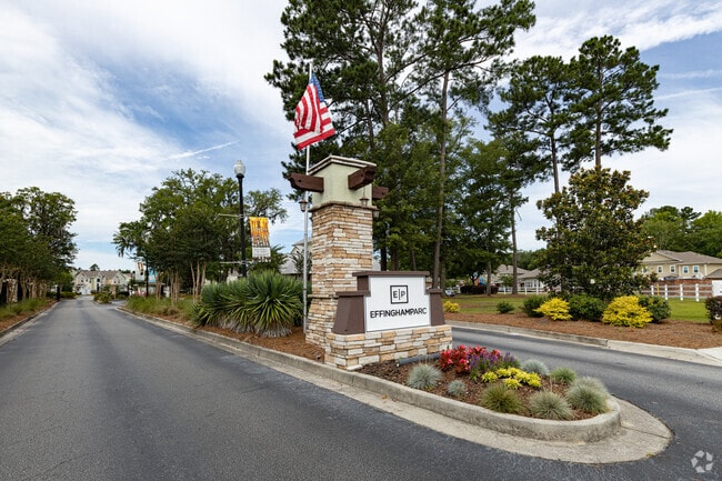 Effingham Parc