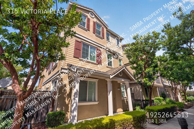 315 Victoria Pl