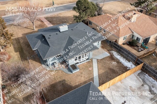 Photo - 2655 Monaco St Pkwy House